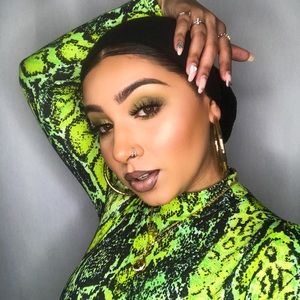 Meet your Posher, Arfa